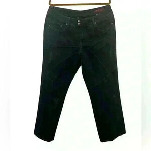 Seven7 Premium Denim Women’s Jeans Size 20 NWT